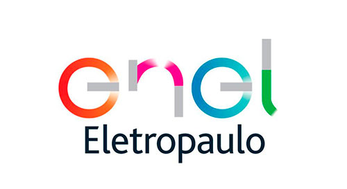 enel eletropaulo segunda via