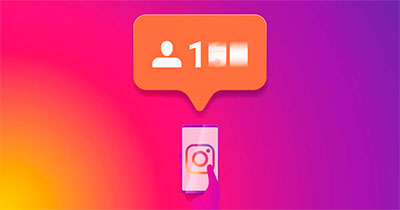 Como aumentar seguidores no Instagram Grátis