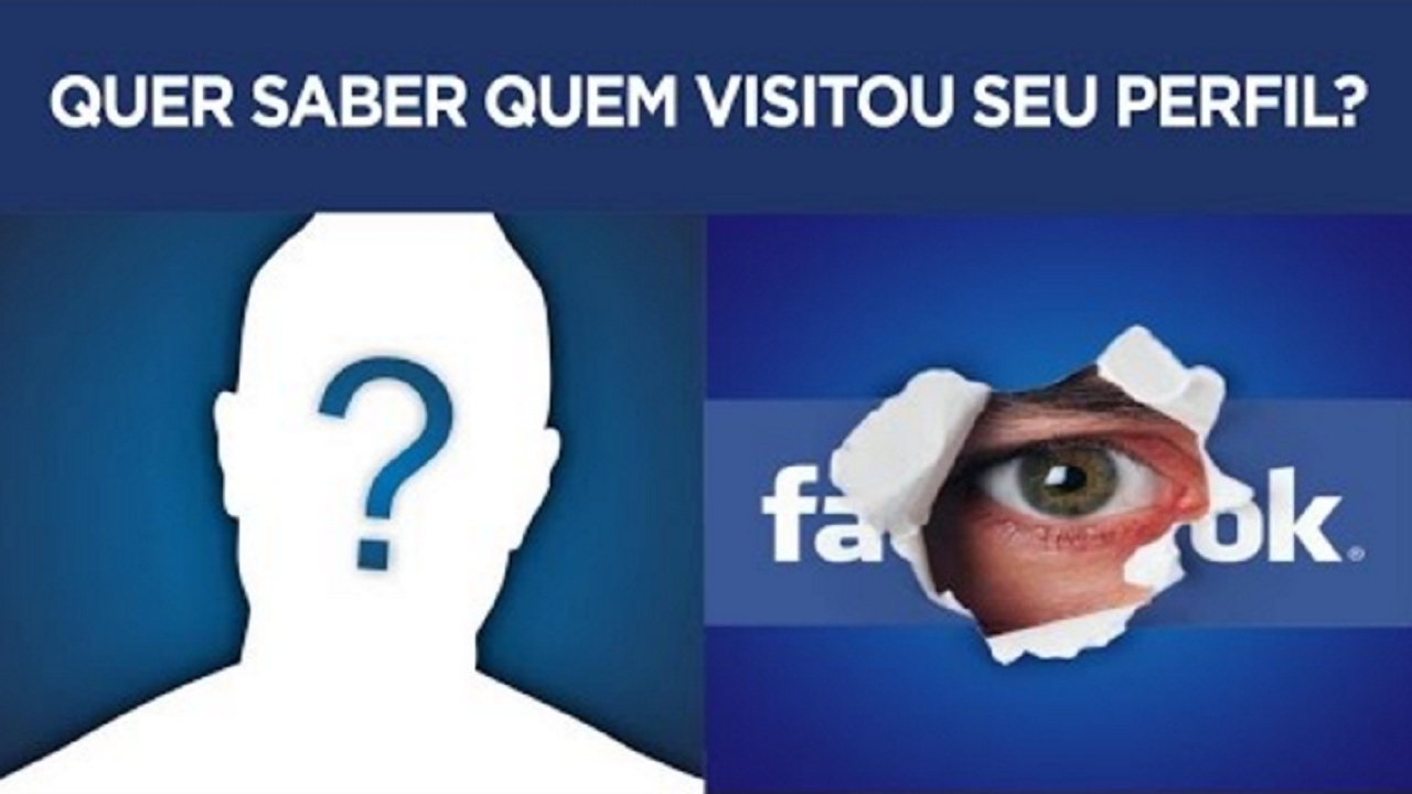 ⇨ Facebook Como saber quem visitou, excluiu ou bloqueou seu perfil