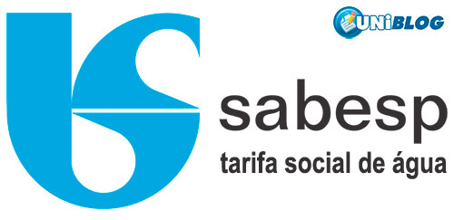 tarifa social sabesp