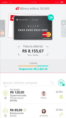 Santander Way → Fatura, telefone, como baixar e muito mais 