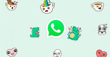 fazer figurinha whatsapp