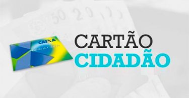 cartao cidadao