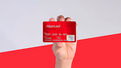 Solicitar cartão de crédito Hipercard pela internet