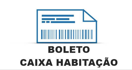 Segunda via boleto Caixa habitação