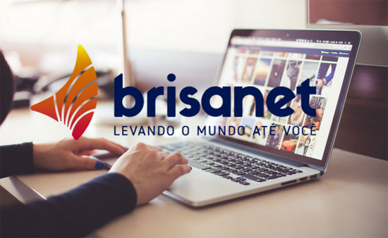 Planos Brisanet