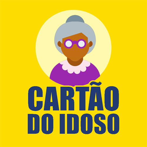 Como tirar Cartão do Idoso