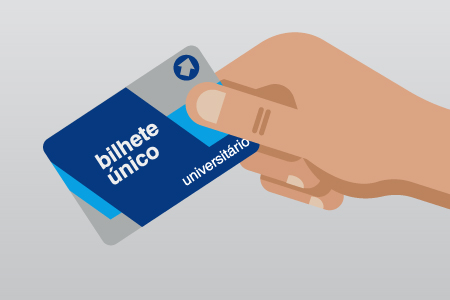 Bilhete Único Universitário: O que é?