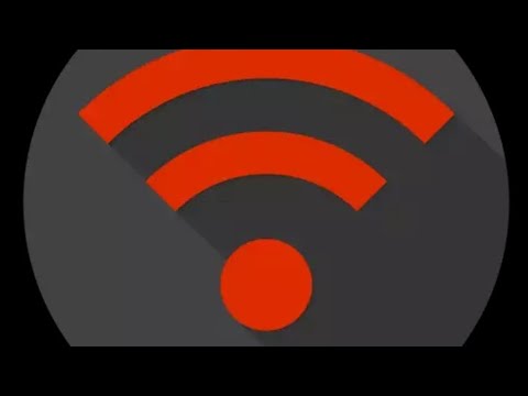 5 Aplicativos para roubar Wi-Fi 